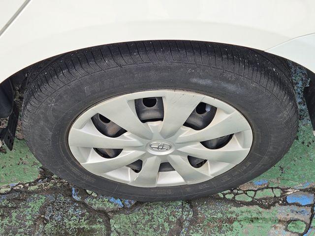 TOYOTA COROLLA AXIO 2008 Image 31