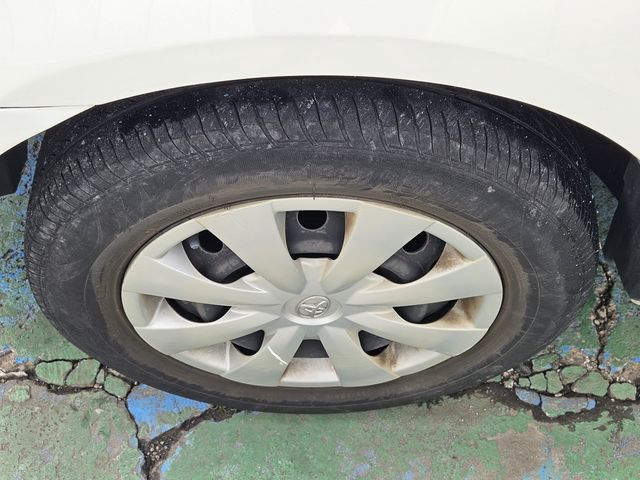 TOYOTA COROLLA AXIO 2008 Image 31