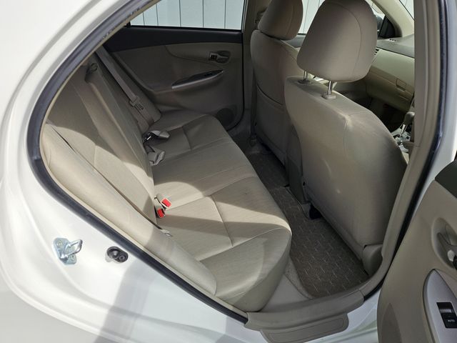 TOYOTA COROLLA AXIO 2008 Image 31