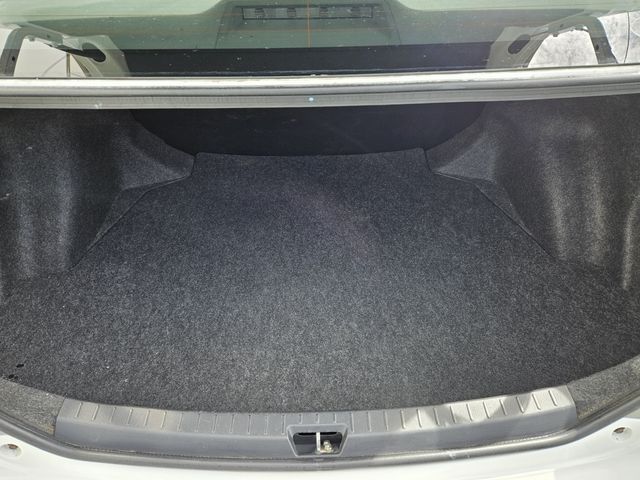 TOYOTA COROLLA AXIO 2008 Image 31