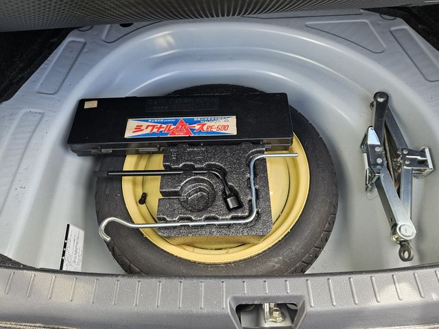 TOYOTA COROLLA AXIO 2008 Image 31