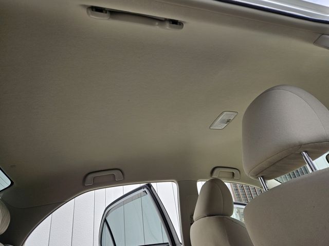 TOYOTA COROLLA AXIO 2008 Image 31