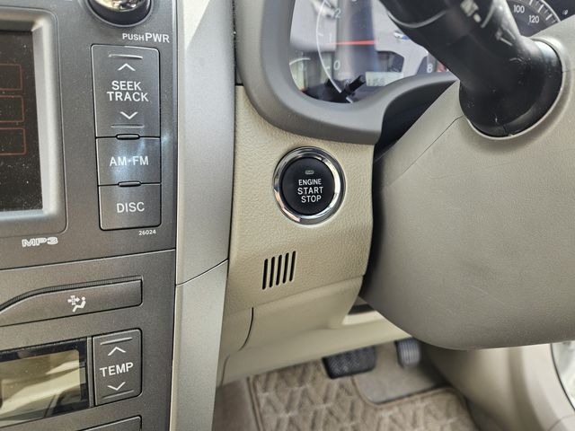 TOYOTA COROLLA AXIO 2008 Image 31