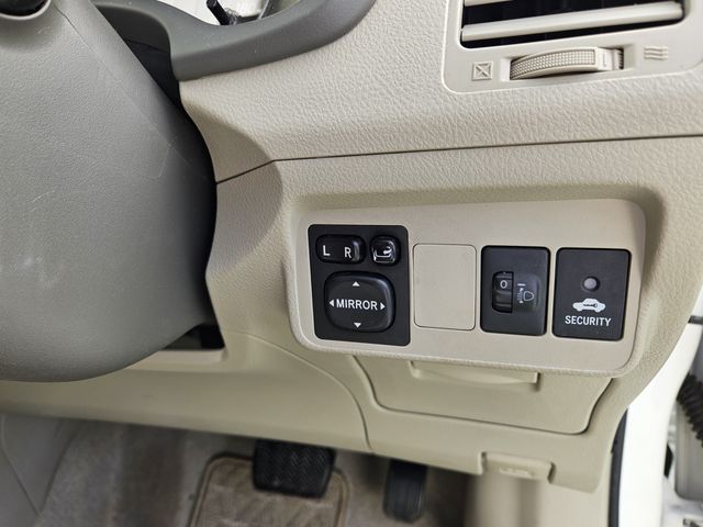 TOYOTA COROLLA AXIO 2008 Image 31