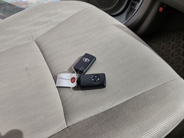 TOYOTA COROLLA AXIO 2008 Image 31