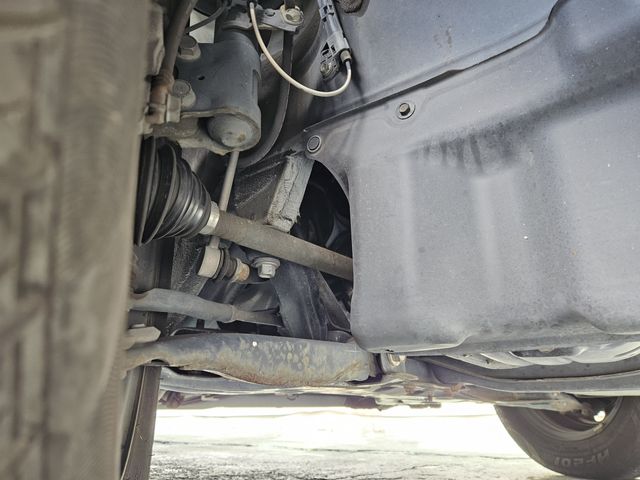 TOYOTA COROLLA AXIO 2008 Image 31