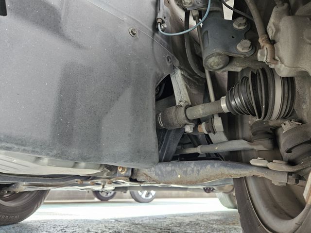 TOYOTA COROLLA AXIO 2008 Image 31