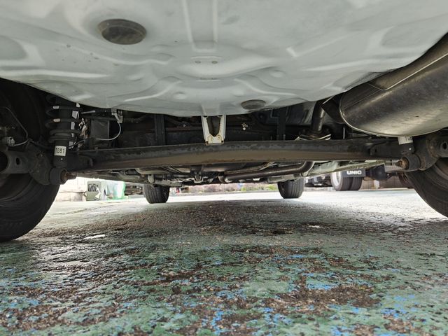 TOYOTA COROLLA AXIO 2008 Image 31