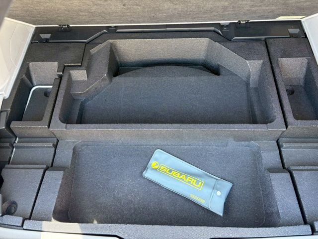 SUBARU FORESTER 2008 Image 31