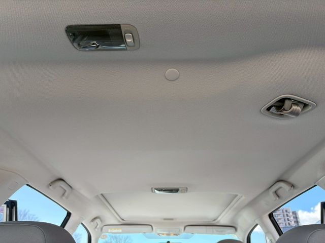 SUBARU FORESTER 2008 Image 31