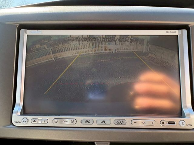 SUBARU FORESTER 2008 Image 31