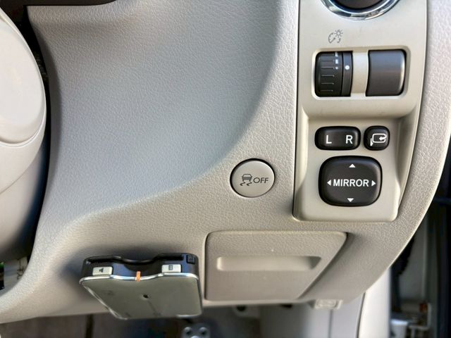 SUBARU FORESTER 2008 Image 31