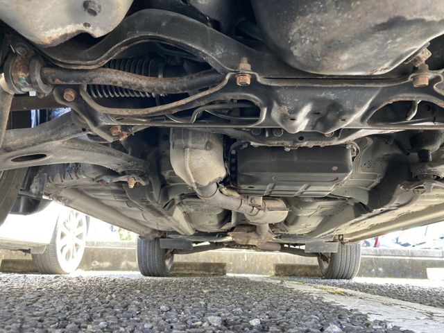 SUBARU FORESTER 2008 Image 31