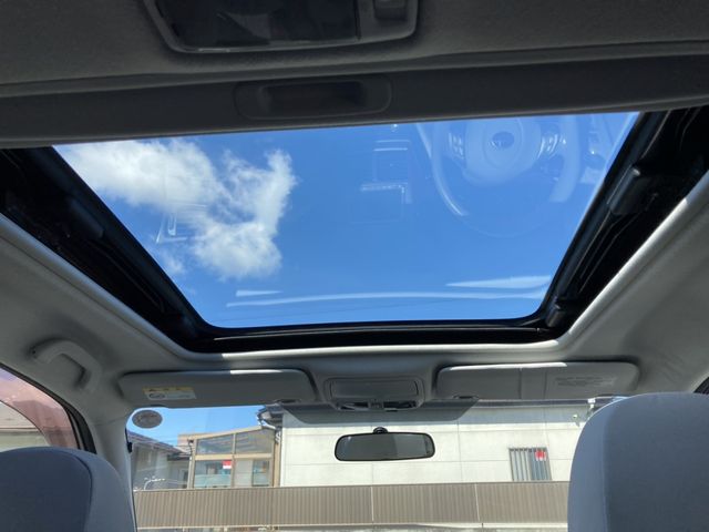 SUBARU FORESTER 2008 Image 31