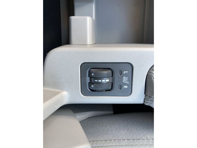 SUBARU FORESTER 2008 Image 31