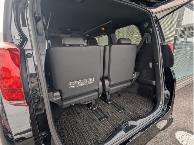 TOYOTA ALPHARD 2021 Image 31