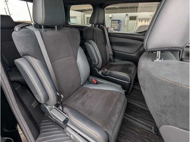 TOYOTA ALPHARD 2021 Image 31