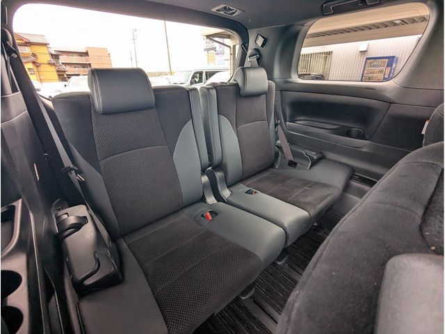 TOYOTA ALPHARD 2021 Image 31