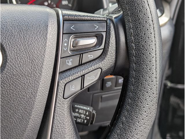 TOYOTA ALPHARD 2021 Image 31