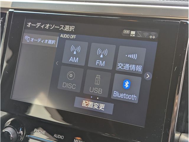 TOYOTA ALPHARD 2021 Image 31