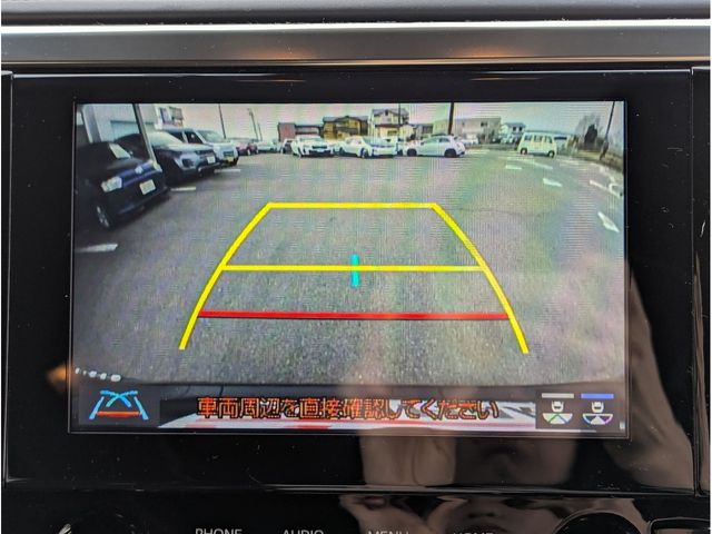 TOYOTA ALPHARD 2021 Image 31