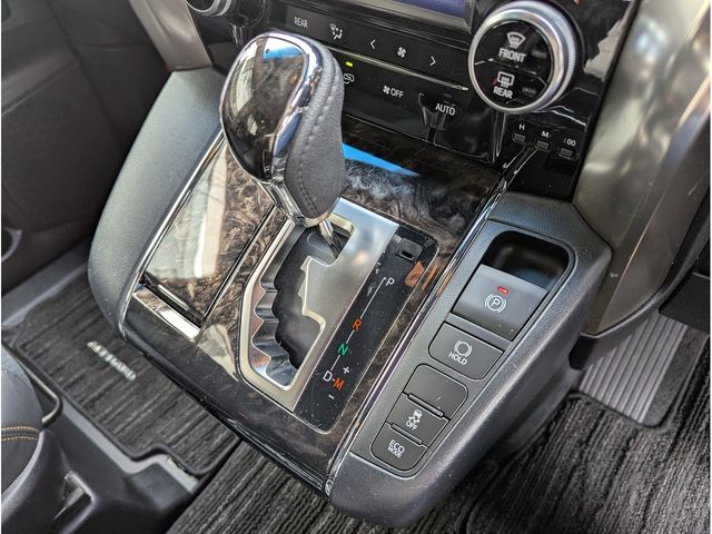 TOYOTA ALPHARD 2021 Image 31