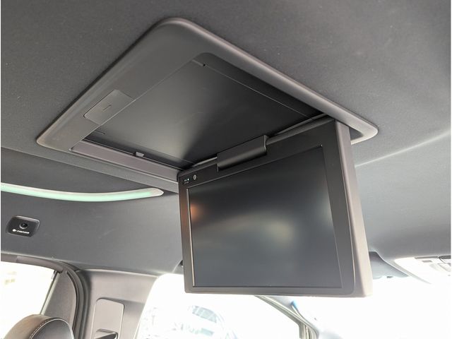 TOYOTA ALPHARD 2021 Image 31