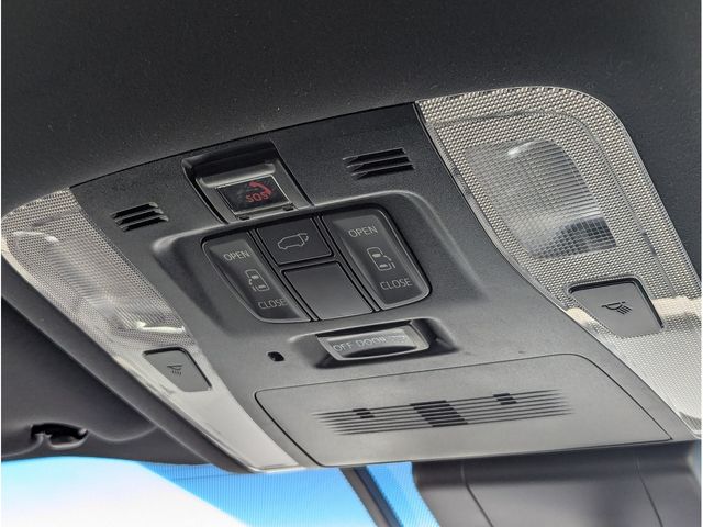 TOYOTA ALPHARD 2021 Image 31