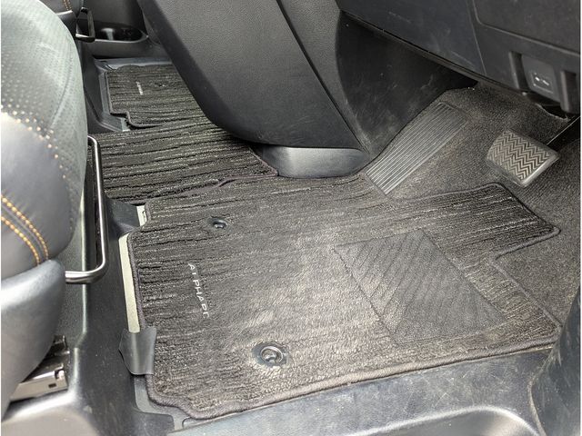 TOYOTA ALPHARD 2021 Image 31