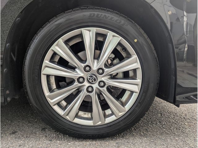 TOYOTA ALPHARD 2021 Image 31