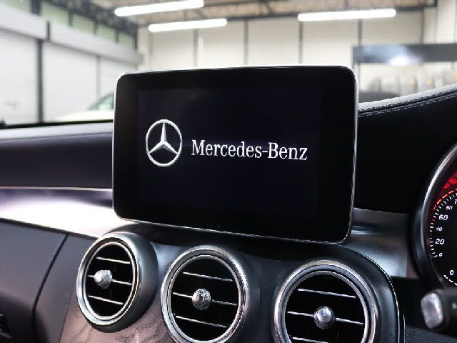 MERCEDES BENZ C CLAS 2017 Image 31
