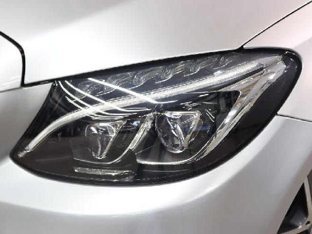 MERCEDES BENZ C CLAS 2017 Image 31