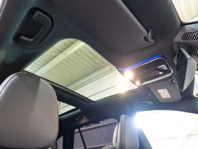 MERCEDES BENZ MERCEDES AMG C STATI 2023 Image 31