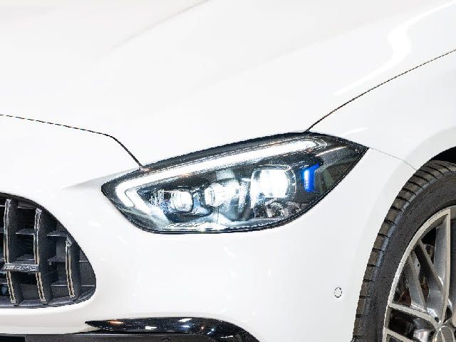 MERCEDES BENZ MERCEDES AMG C STATI 2023 Image 31