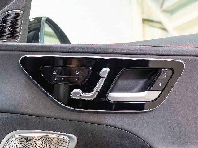 MERCEDES BENZ MERCEDES AMG C STATI 2023 Image 31