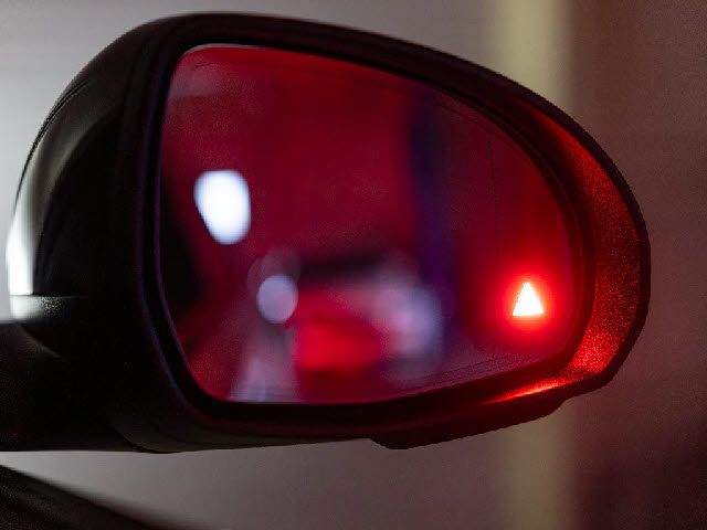 MERCEDES BENZ MERCEDES AMG C STATI 2023 Image 31