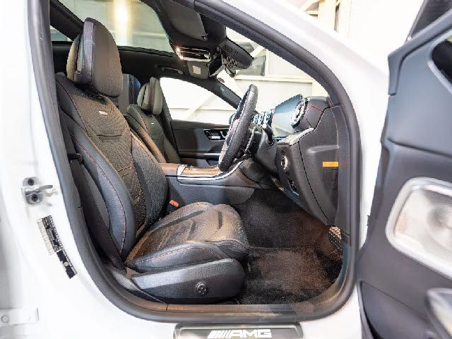 MERCEDES BENZ MERCEDES AMG C STATI 2023 Image 31