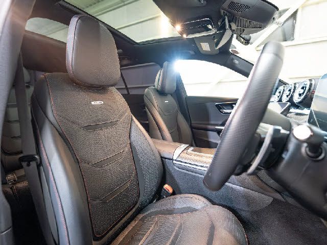 MERCEDES BENZ MERCEDES AMG C STATI 2023 Image 31