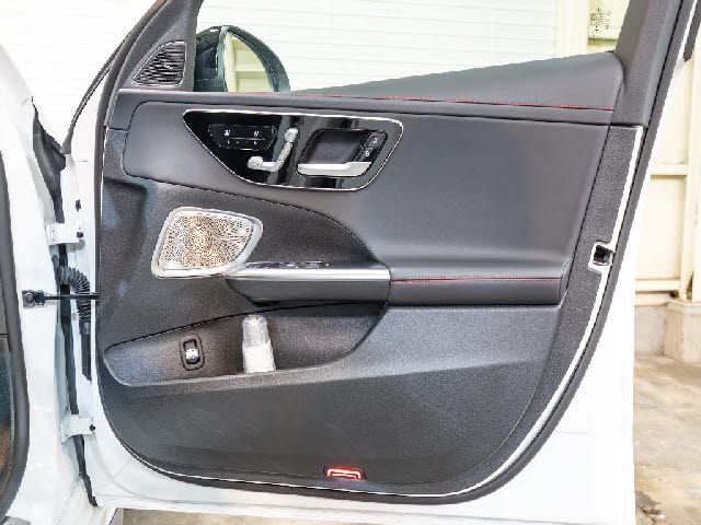 MERCEDES BENZ MERCEDES AMG C STATI 2023 Image 31