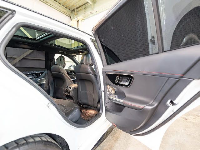 MERCEDES BENZ MERCEDES AMG C STATI 2023 Image 31