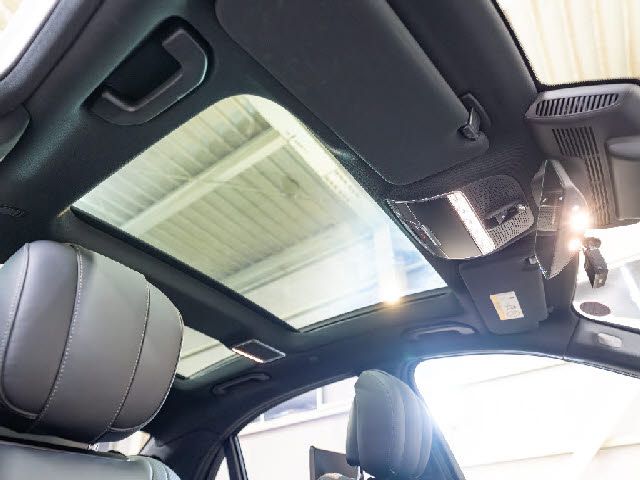 MERCEDES BENZ S CLAS 2019 Image 31