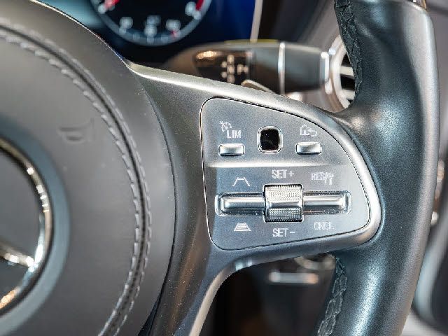 MERCEDES BENZ S CLAS 2019 Image 31