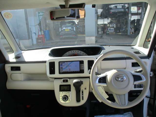 DAIHATSU MOVE CANBUS 4WD 2018 Image 31