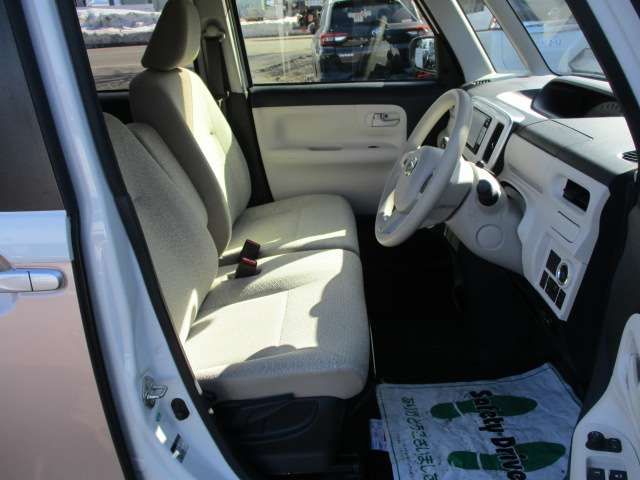 DAIHATSU MOVE CANBUS 4WD 2018 Image 31