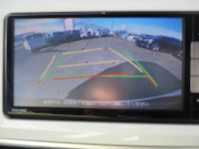 DAIHATSU MOVE CANBUS 4WD 2018 Image 31