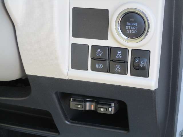 DAIHATSU MOVE CANBUS 4WD 2018 Image 31