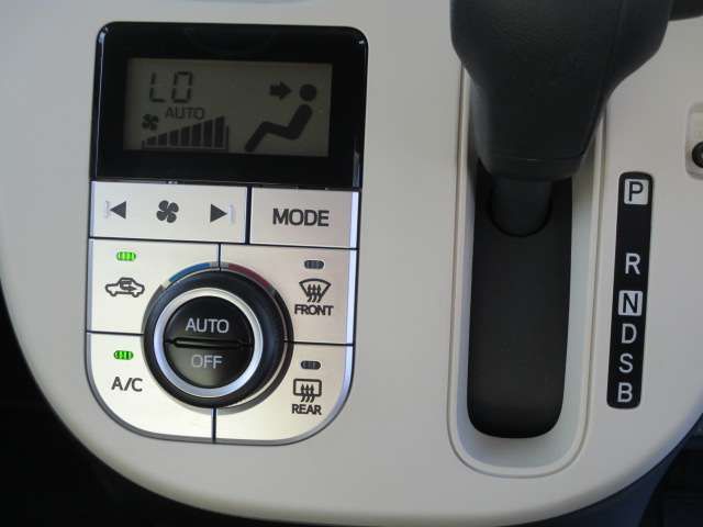 DAIHATSU MOVE CANBUS 4WD 2018 Image 31