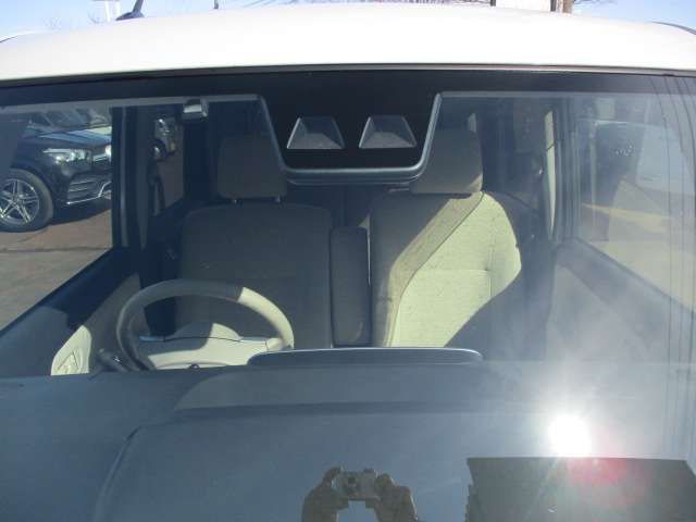 DAIHATSU MOVE CANBUS 4WD 2018 Image 31