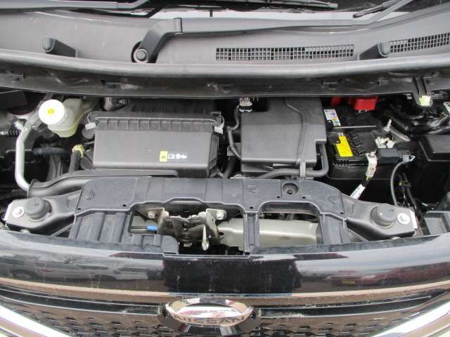 NISSAN ROOX 4WD 2021 Image 31