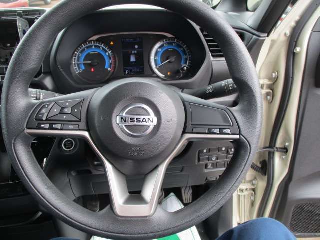 NISSAN ROOX 4WD 2021 Image 31